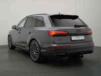Neu Audi SQ7 507 PS (372 kW) 2025 Daytonagrau perleffekt SUV