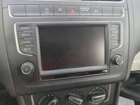 Gebraucht VW Polo Comfortline 90 PS (66 kW) 2016 Reflexsilber metallic Kleinwagen