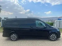 Gebraucht Mercedes V300 Marco Polo 237 PS (174 kW) 2025 Obsidianschwarz metallic Van / Kleinbus