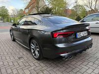 Gebraucht Audi S5 S-Line 347 PS (255 kW) 2019 Grau Coupé