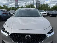 Gebraucht Mazda CX-30 Exclusive-Line 140 PS (102 kW) 2026 SUV