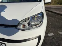 Gebraucht VW up! 2019 Kleinwagen