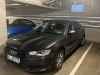Gebraucht Audi A6 190 PS (139 kW) 2014 Limousine