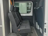 Gebraucht Mercedes Sprinter 170 PS (125 kW) 2023 Van
