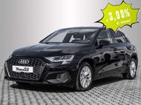 gebraucht Audi A3 e-tron 40 TFSIe S tronic RFK+SHZ+PDC+KLIMA