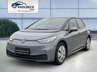 Gebraucht VW ID.3 Pure 110 kW (150 PS) 2021 Grau Kleinwagen