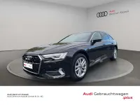 Używany Audi A6 Advanced Plus 265 KM (194 kW) 2023 Brązowy Kombi