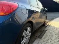 Używany Opel Astra 115 KM (84 kW) 2011 Niebieski Kombi