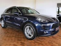 gebraucht Porsche Macan S Diesel PDK Navi Panorma Bi-Xenon PDC 19"