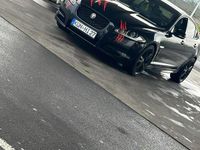 Gebraucht Jaguar XF 2014 Schwarz Kombi