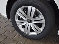 Neu VW Caddy 116 PS (85 kW) 2026 Candyweiß Van / Kleinbus