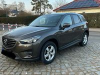 Gebraucht Mazda CX-5 175 PS (128 kW) 2015 SUV