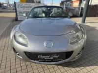 Gebraucht Mazda MX5 126 PS (92 kW) 2012 Other Cabrio