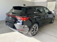 gebraucht Seat Leon FR 130PS Kamera+AHK+Navi+GVL 1.5 TSI 96kW / 130PS