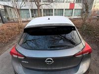 Gebraucht Opel Corsa Edition 101 PS (74 kW) 2019 Grau Kleinwagen