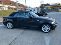 gebraucht BMW 123 Cabriolet 123 d