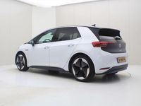 Gebraucht VW ID.3 150 kW (204 PS) 2020 Weiß Kleinwagen