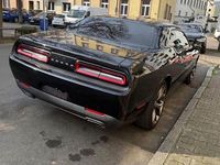 Gebraucht Dodge Challenger 309 PS (227 kW) 2016 Schwarz Coupé