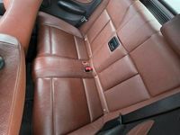 Gebraucht BMW 135 Cabriolet 305 PS (224 kW) 2011 Weiß Cabrio