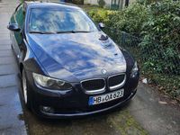 gebraucht BMW 320 320 i Coupe