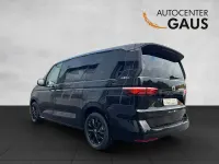 Neu VW Multivan Life 150 PS (110 kW) 2025 Schwarz Van / Kleinbus