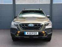Käytetty Subaru Outback 264 HP (194 kW) 2024 Vihreä Farmari