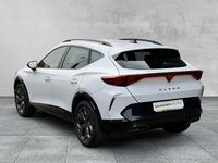 Neu Cupra Formentor 204 PS (150 kW) 2025 Weiß SUV
