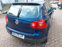 Gebraucht VW Golf IV 80 PS (58 kW) 2006 Blau Limousine