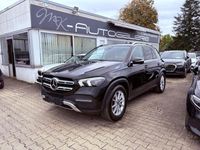 Gebraucht Mercedes GLE350 333 PS (244 kW) 2021 Schwarz SUV