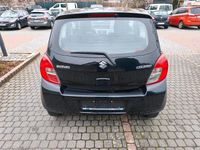 gebraucht Suzuki Celerio erste Hand