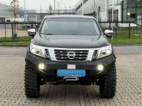 Gebraucht Nissan Navara N-Connecta 163 PS (119 kW) 2017 Schwarz Pickup
