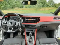 Gebraucht VW Polo GTI 200 PS (147 kW) 2021 Weiß Kleinwagen