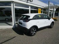 gebraucht Opel Crossland 1.2 Edition