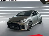 Gebraucht Toyota Yaris 280 PS (205 kW) 2024 Silber Kleinwagen