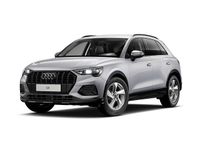 Gebraucht Audi Q3 Ambiente 150 PS (110 kW) 2026 Florettsilber metallic SUV