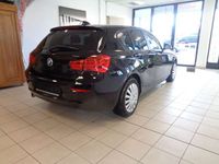 gebraucht BMW 118 i Advantage / NAVI /SCHECKHEFT / 8-FACH