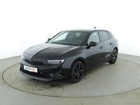 Gebraucht Opel Astra 2024 Schwarz Limousine