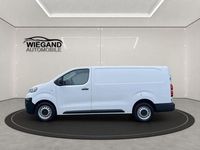 Gebraucht Peugeot Expert 177 PS (130 kW) 2022 Weiß Van