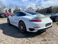 gebraucht Porsche 911 Turbo S (991 I)