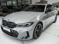 Gebraucht BMW M340 M Performance 387 PS (284 kW) 2023 Grau Limousine