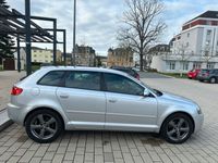 gebraucht Audi A3 *AUTOMATIK*