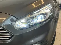 Gebraucht Ford S-MAX Titanium 180 PS (132 kW) 2018 Grau Van / Kleinbus