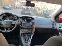 Gebraucht Ford Focus 120 PS (88 kW) 2016 Kombi