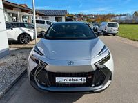 Neu Toyota C-HR Sport 223 PS (164 kW) 2025 Silber SUV