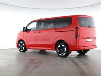 Neu VW T7 Style 170 PS (125 kW) 2026 Rot Van