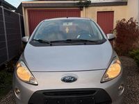 Gebraucht Ford Ka 69 PS (50 kW) 2009 Grau Kleinwagen
