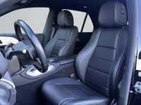 Gebraucht Mercedes GLE350 320 PS (235 kW) 2021 Schwarz SUV
