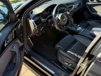 Gebraucht Audi A6 Sport 326 PS (239 kW) 2017 Schwarz Limousine