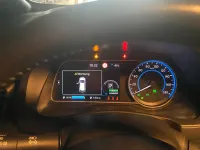 Gebraucht Nissan Leaf 110 kW (150 PS) 2018 Weiß Kleinwagen