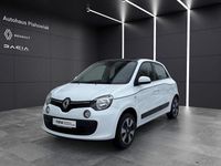Gebraucht Renault Twingo Liberty 71 PS (52 kW) 2015 Weiß Kleinwagen